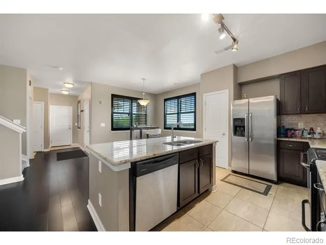 3611 S Perth Circle #104 Aurora, CO 80013