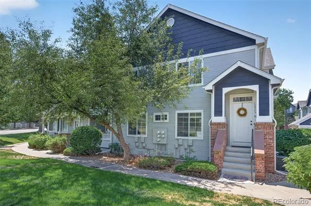 12905 Lafayette Street #H Thornton, CO 80241