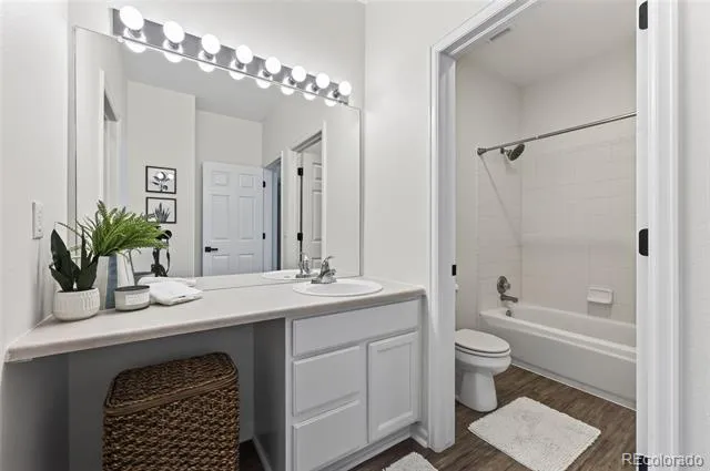 12905 Lafayette Street #H Thornton, CO 80241