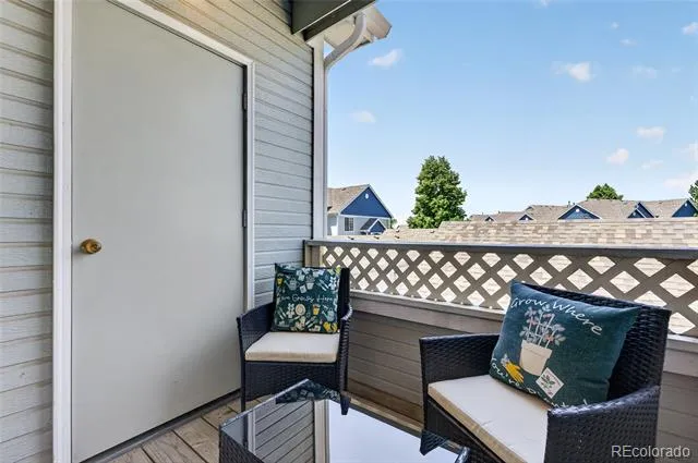 12905 Lafayette Street #H Thornton, CO 80241