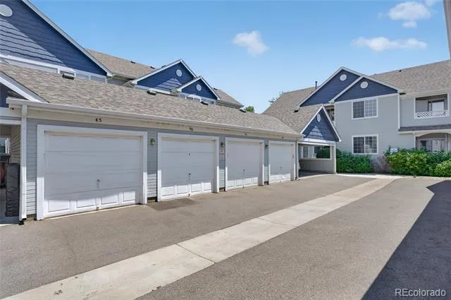 12905 Lafayette Street #H Thornton, CO 80241