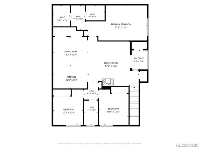 12905 Lafayette Street #H Thornton, CO 80241