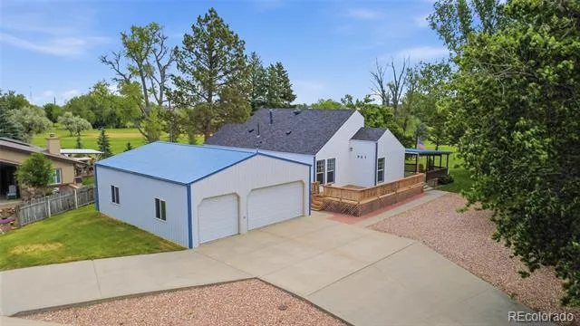 921 Krista Kort Brush, CO 80723