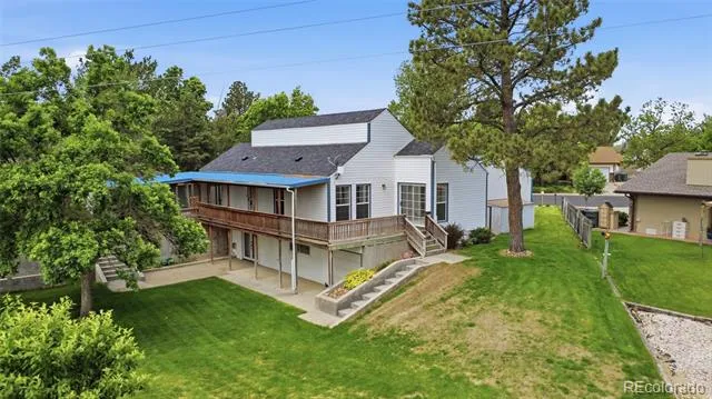 921 Krista Kort Brush, CO 80723