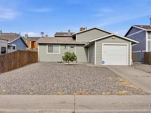 535 Garland Court Clifton, CO 81520