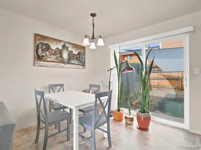 535 Garland Court Clifton, CO 81520