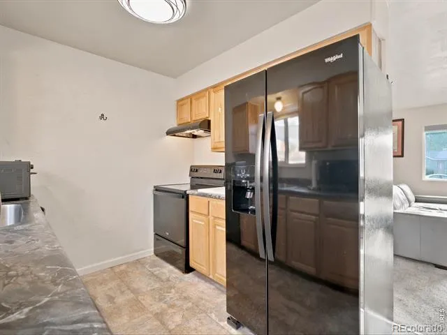 535 Garland Court Clifton, CO 81520