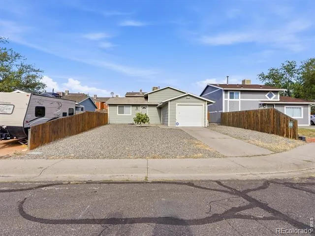 535 Garland Court Clifton, CO 81520