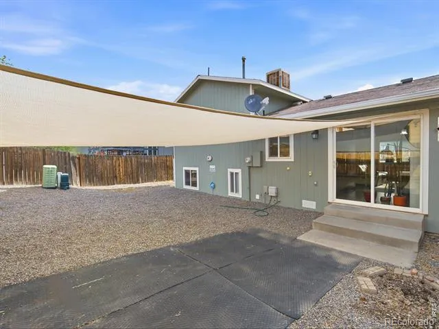 535 Garland Court Clifton, CO 81520