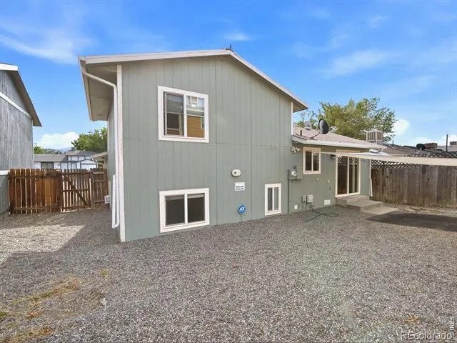 535 Garland Court Clifton, CO 81520