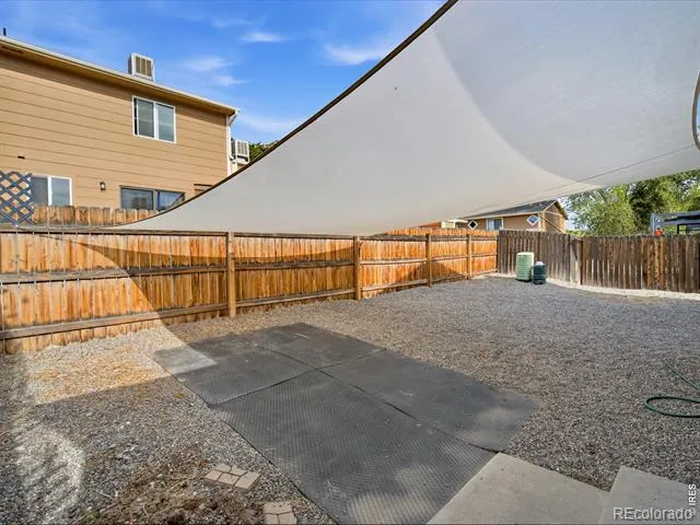 535 Garland Court Clifton, CO 81520