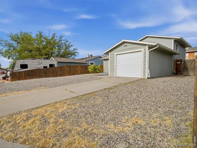 535 Garland Court Clifton, CO 81520