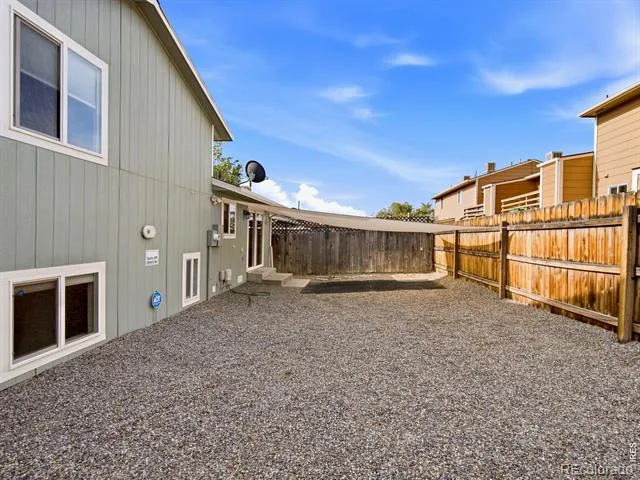 535 Garland Court Clifton, CO 81520