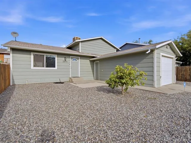 535 Garland Court Clifton, CO 81520
