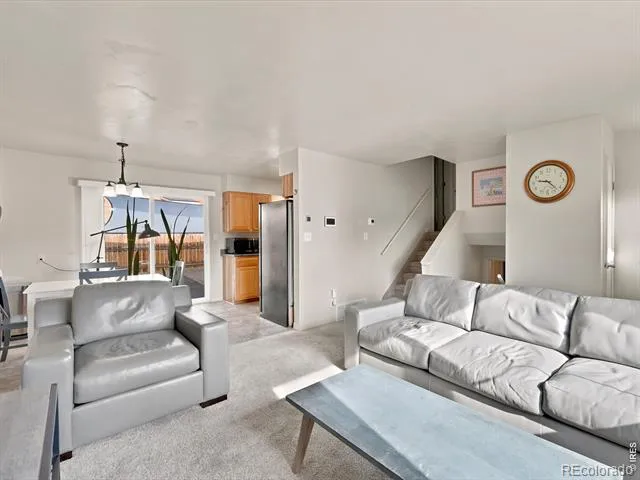 535 Garland Court Clifton, CO 81520