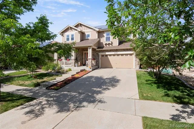 24167 E 5th Place Aurora, CO 80018