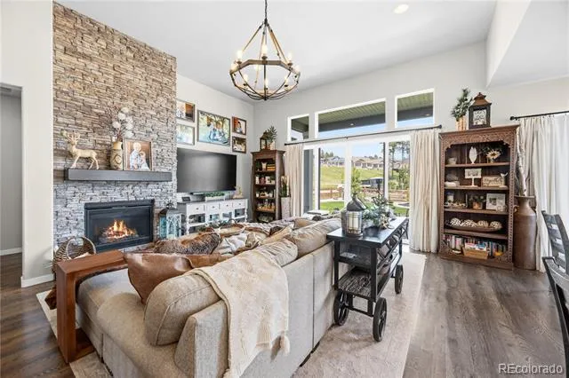 16297 Forest Cloud Way Monument, CO 80132