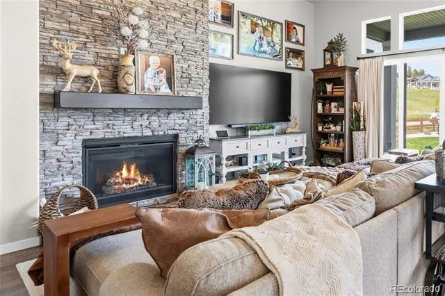 16297 Forest Cloud Way Monument, CO 80132
