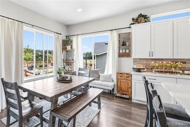 16297 Forest Cloud Way Monument, CO 80132