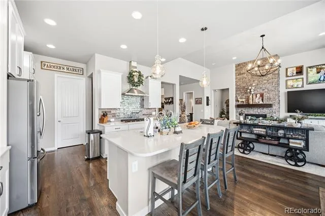 16297 Forest Cloud Way Monument, CO 80132