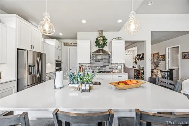 16297 Forest Cloud Way Monument, CO 80132