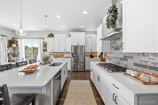 16297 Forest Cloud Way Monument, CO 80132