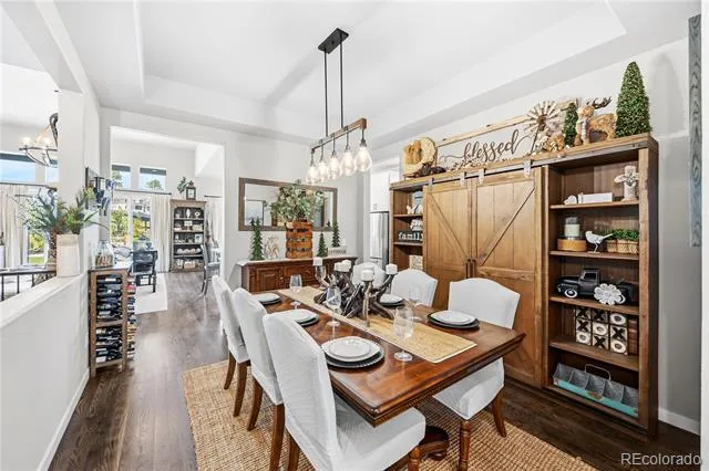 16297 Forest Cloud Way Monument, CO 80132