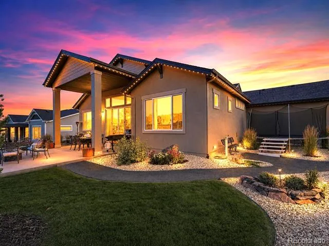 16297 Forest Cloud Way Monument, CO 80132