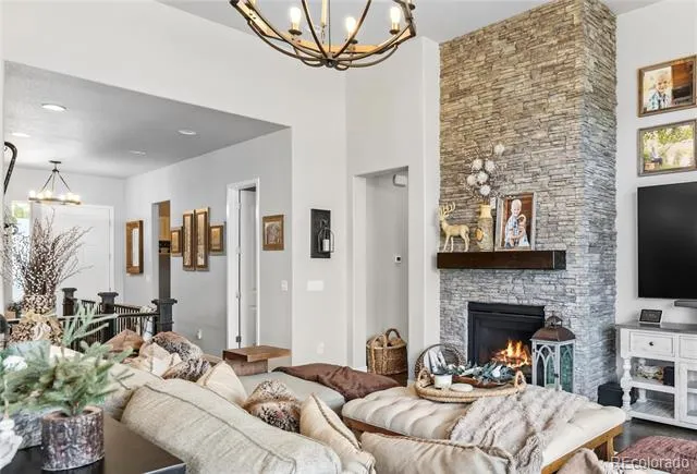 16297 Forest Cloud Way Monument, CO 80132