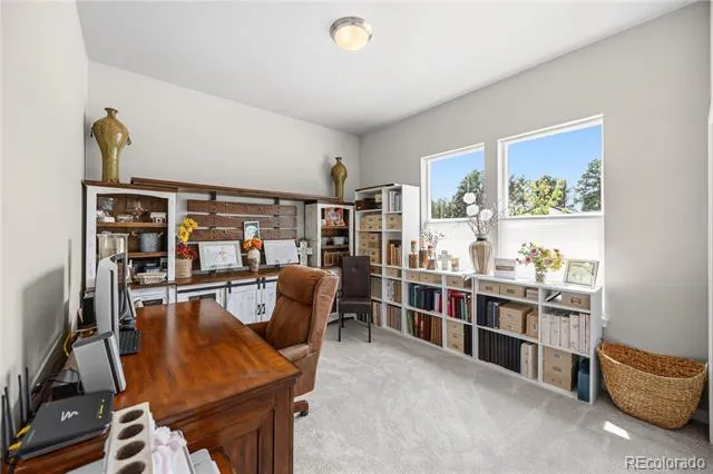 16297 Forest Cloud Way Monument, CO 80132
