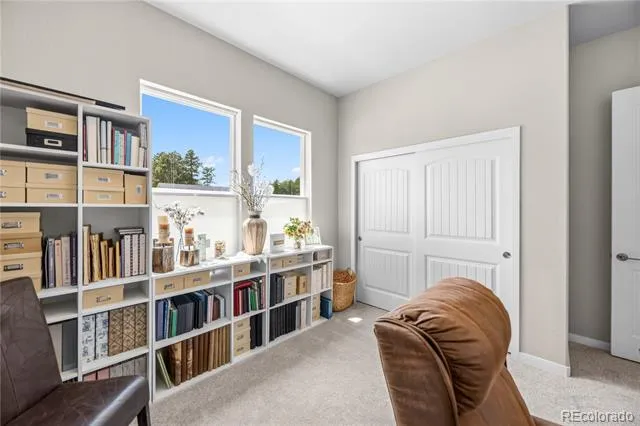 16297 Forest Cloud Way Monument, CO 80132