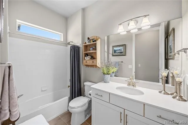 16297 Forest Cloud Way Monument, CO 80132