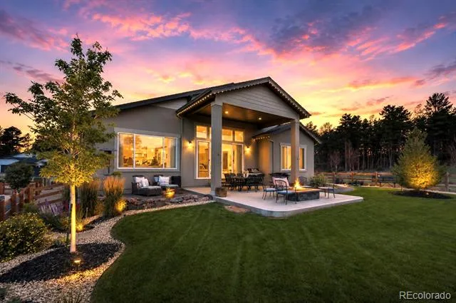 16297 Forest Cloud Way Monument, CO 80132