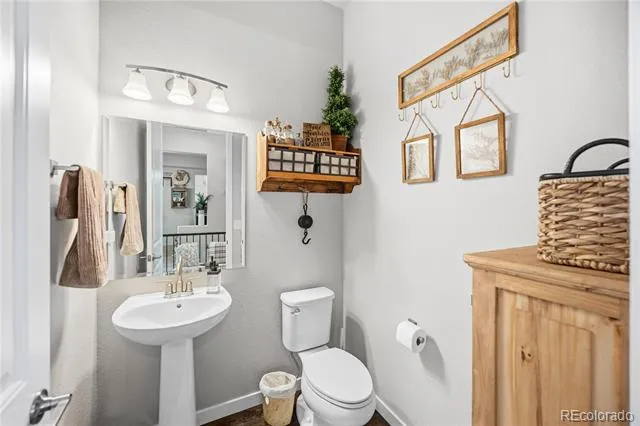 16297 Forest Cloud Way Monument, CO 80132