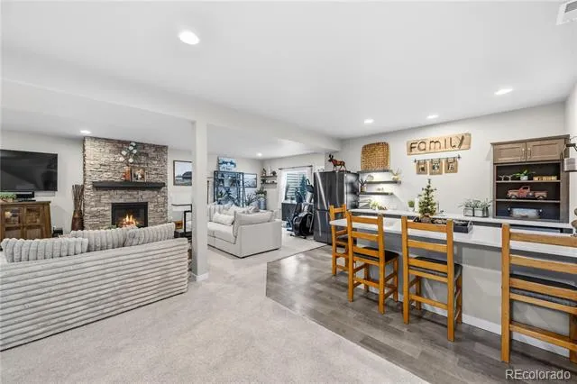16297 Forest Cloud Way Monument, CO 80132