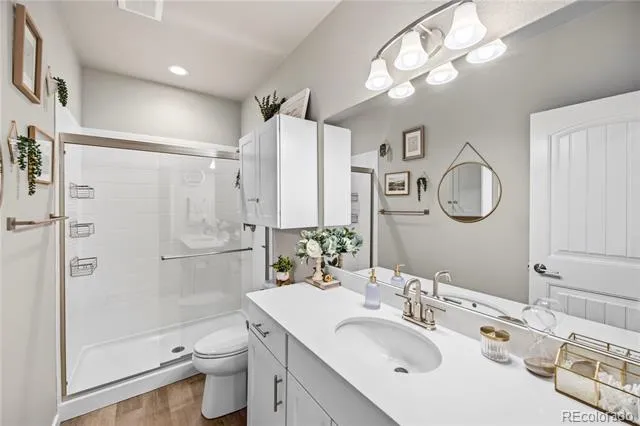 16297 Forest Cloud Way Monument, CO 80132