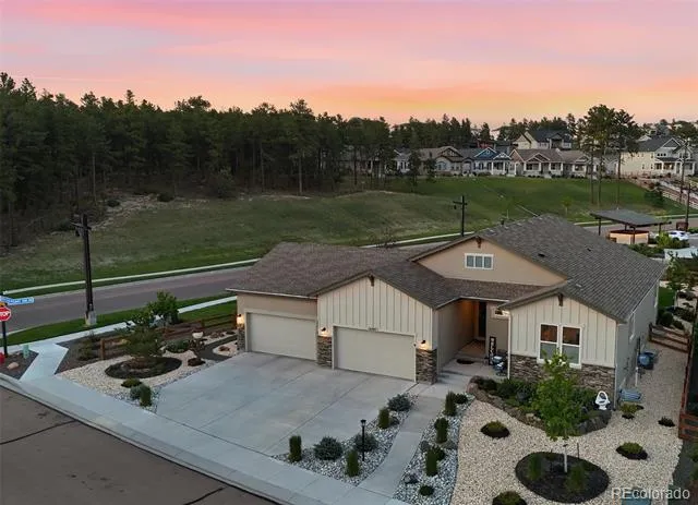 16297 Forest Cloud Way Monument, CO 80132