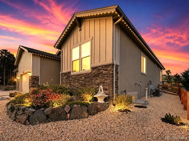 16297 Forest Cloud Way Monument, CO 80132