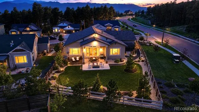 16297 Forest Cloud Way Monument, CO 80132