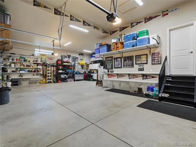 16297 Forest Cloud Way Monument, CO 80132