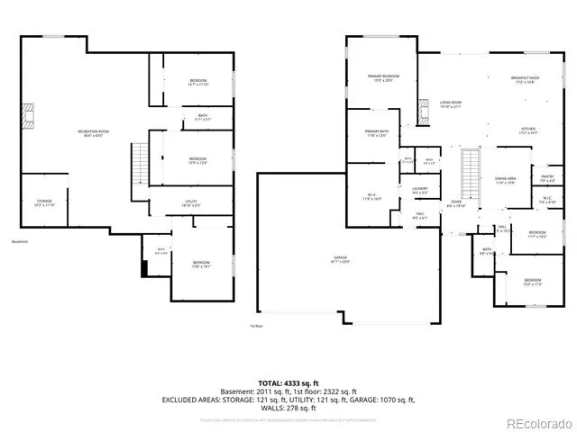 16297 Forest Cloud Way Monument, CO 80132