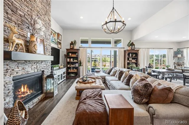 16297 Forest Cloud Way Monument, CO 80132