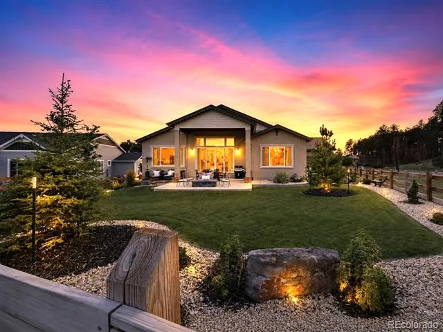 16297 Forest Cloud Way Monument, CO 80132