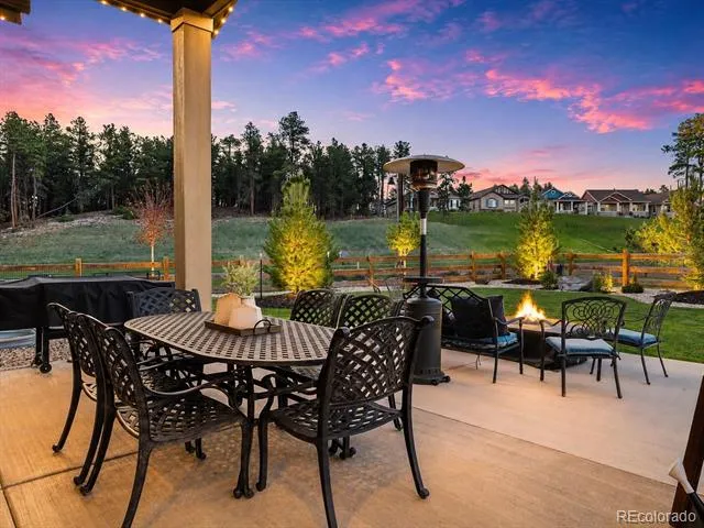 16297 Forest Cloud Way Monument, CO 80132