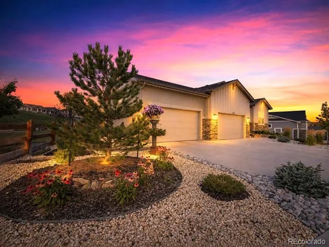16297 Forest Cloud Way Monument, CO 80132