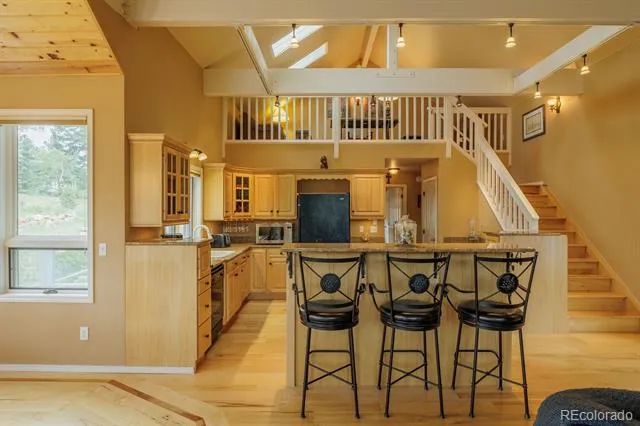 6100 Elk Valley Road Divide, CO 80814