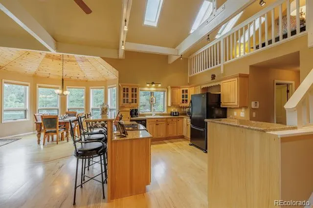 6100 Elk Valley Road Divide, CO 80814