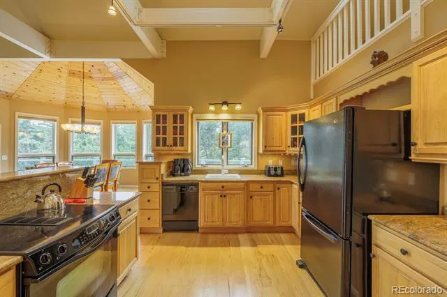 6100 Elk Valley Road Divide, CO 80814