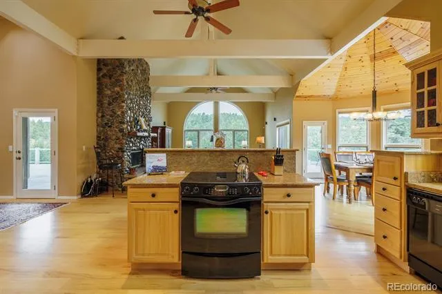 6100 Elk Valley Road Divide, CO 80814