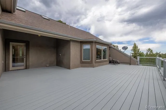 6100 Elk Valley Road Divide, CO 80814